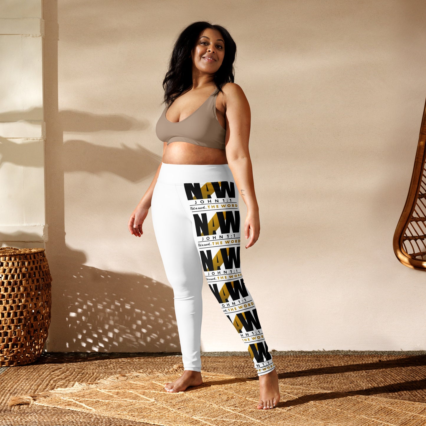 NAW Fashion Leggings