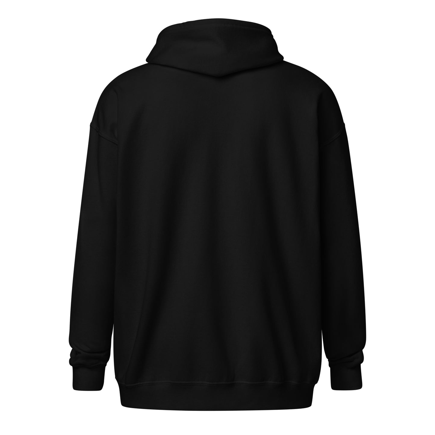 NAW Zip Hoodie