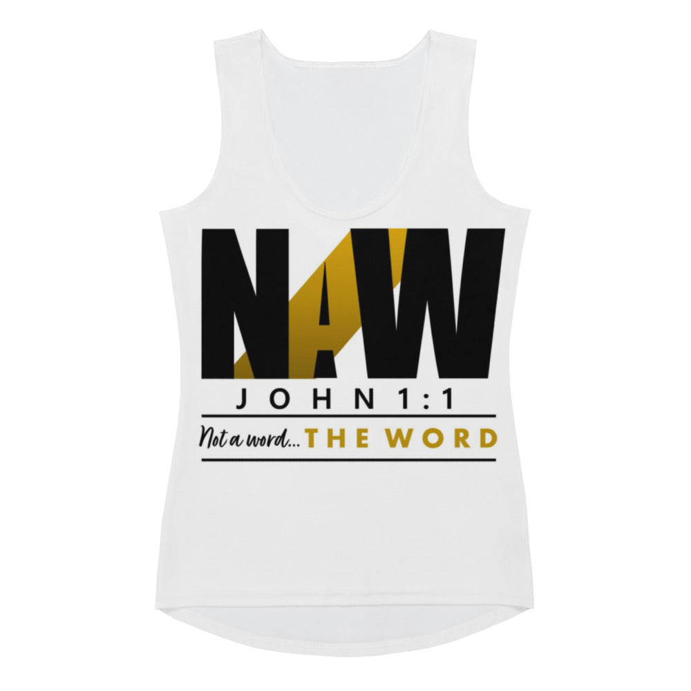 NAW Tank Top