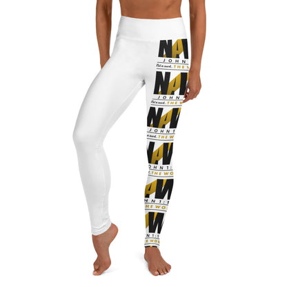 NAW Fashion Leggings