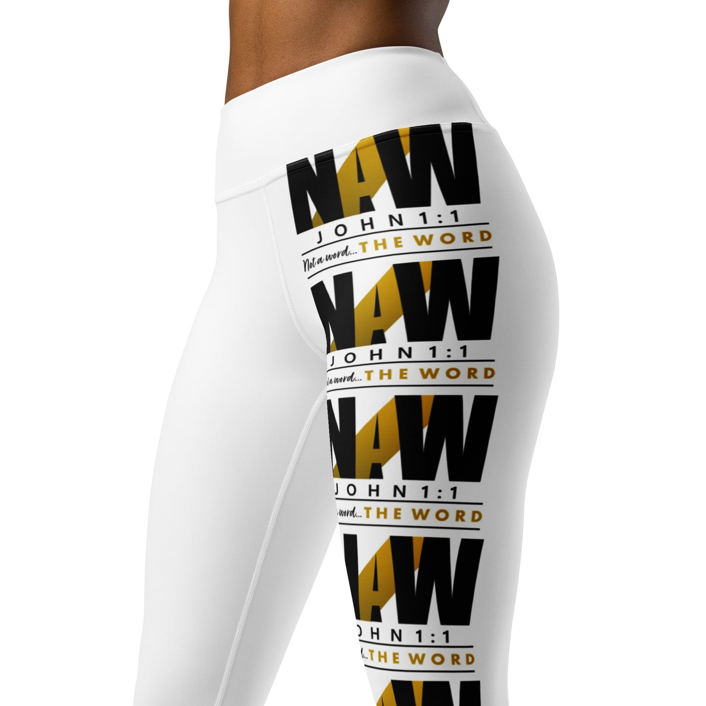 NAW Fashion Leggings