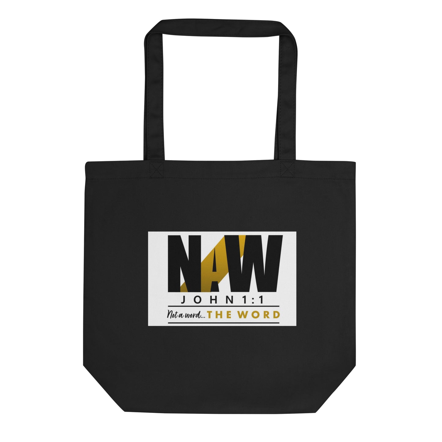 NAW Tote Bag