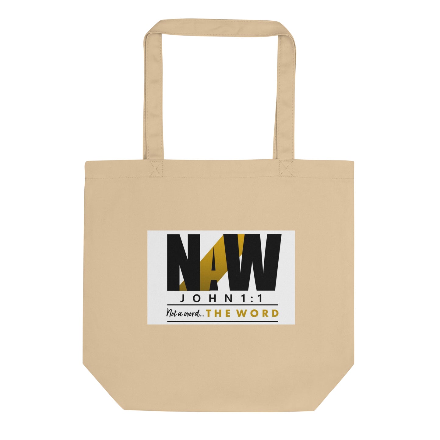 NAW Tote Bag