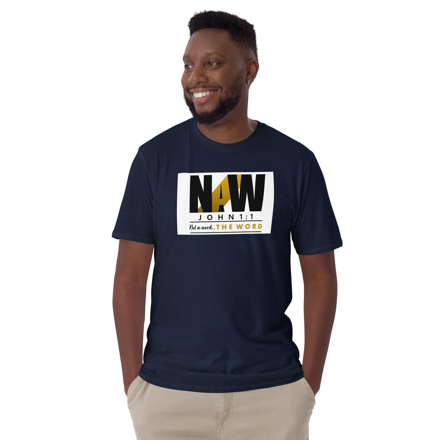 NAW T-Shirt