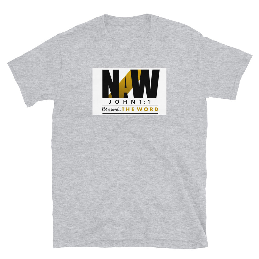 NAW T-Shirt