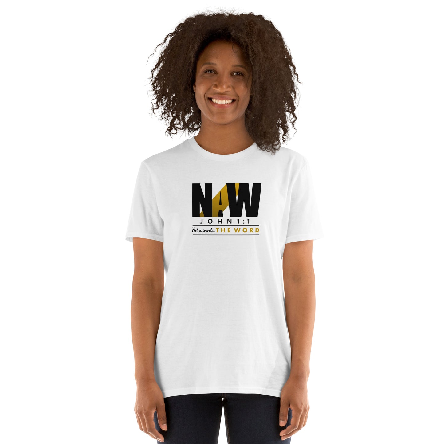 NAW T-Shirt