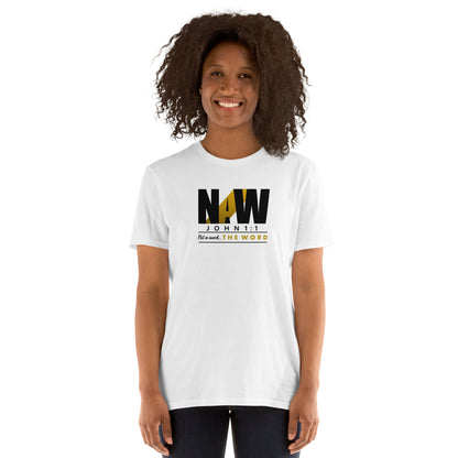 NAW T-Shirt