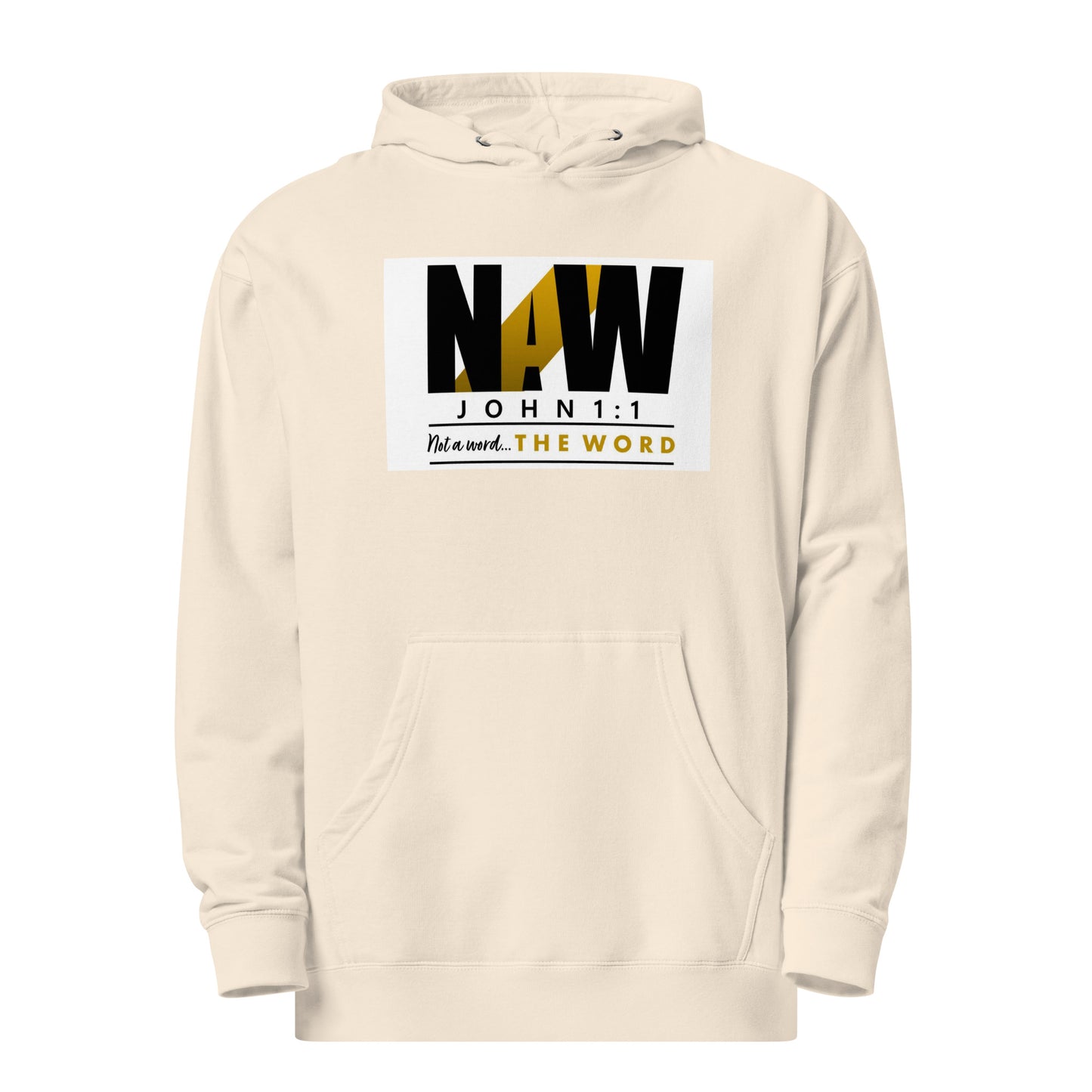 NAW Fashion Hoodie