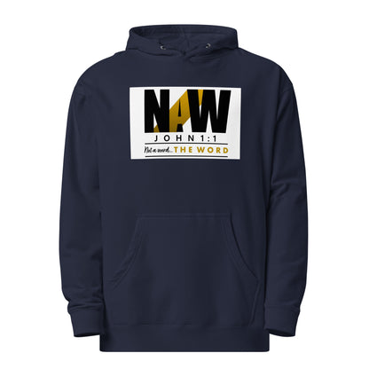 NAW Fashion Hoodie