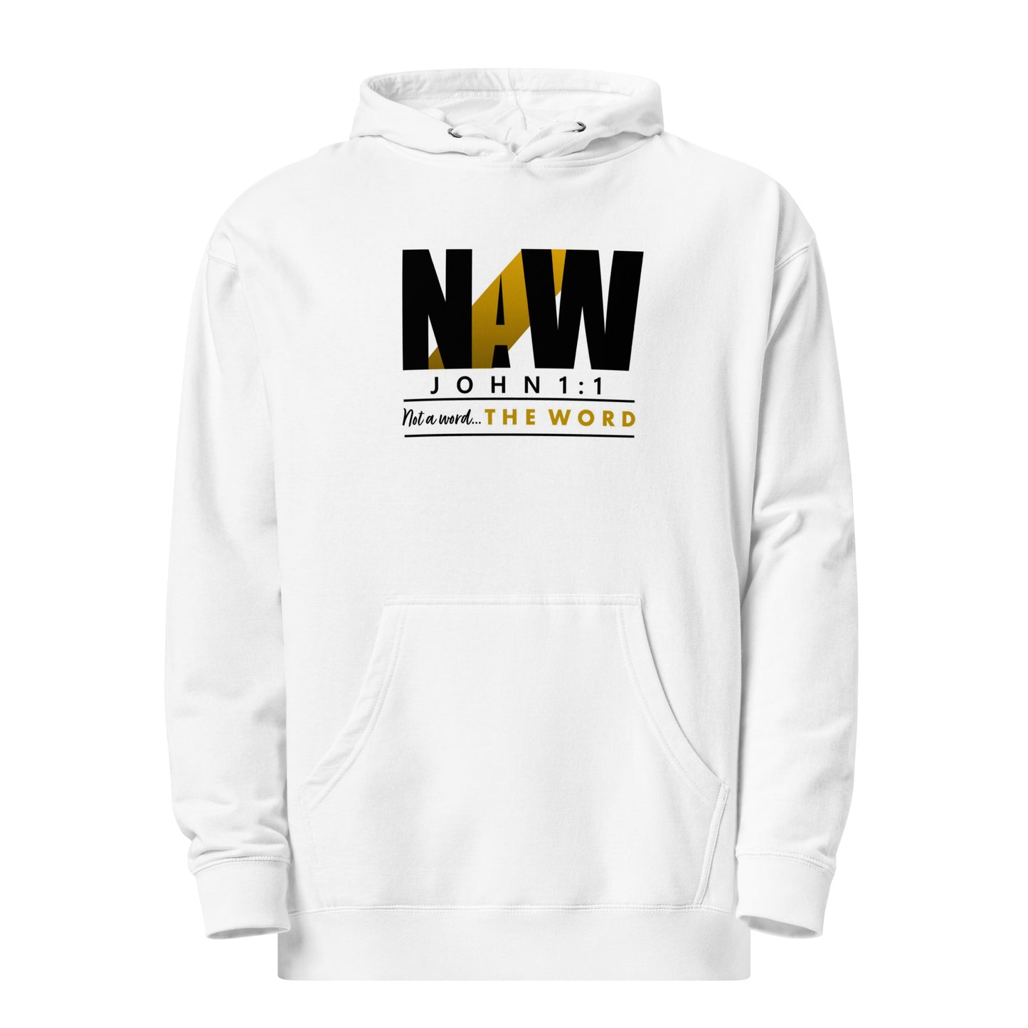 NAW Fashion Hoodie